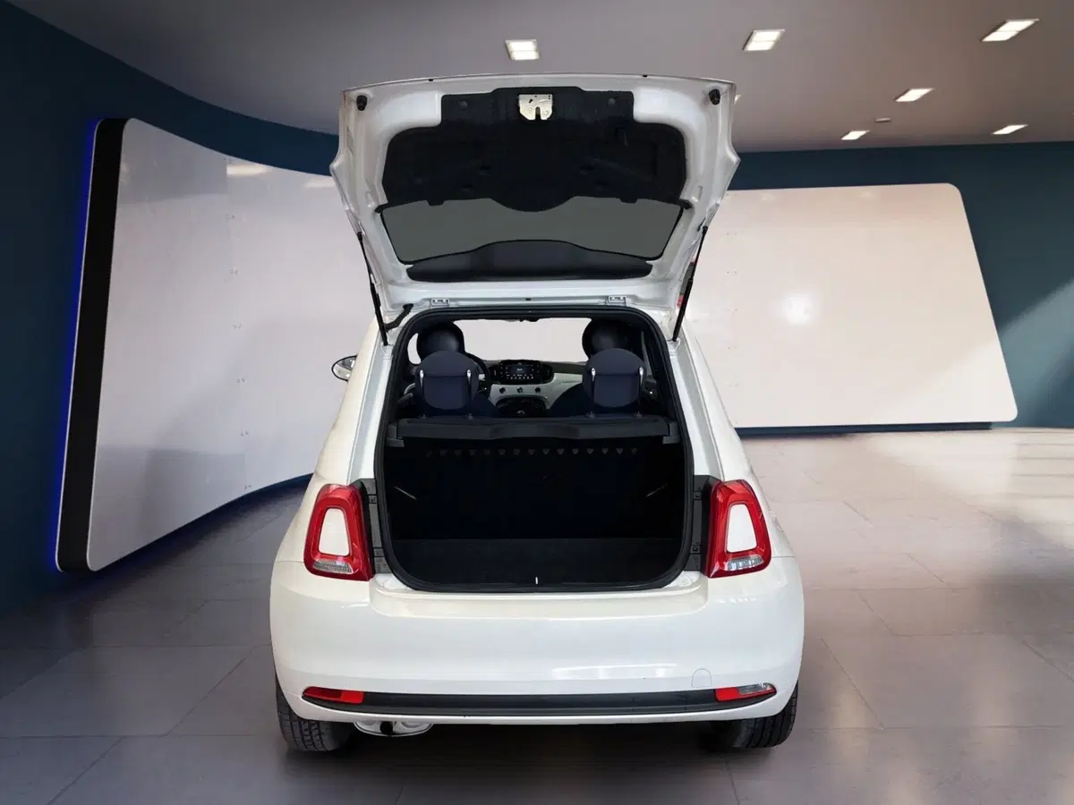 Fiat 500 usata a Torino (7)