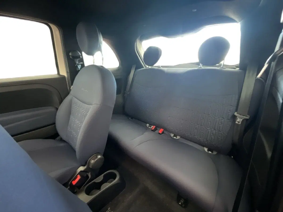 Fiat 500 usata a Torino (9)