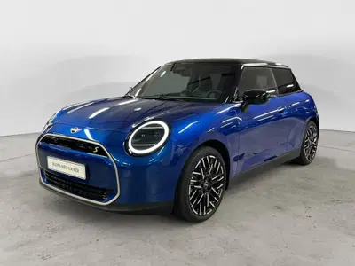 MINI Mini Cooper SE Yours nuova a Genova