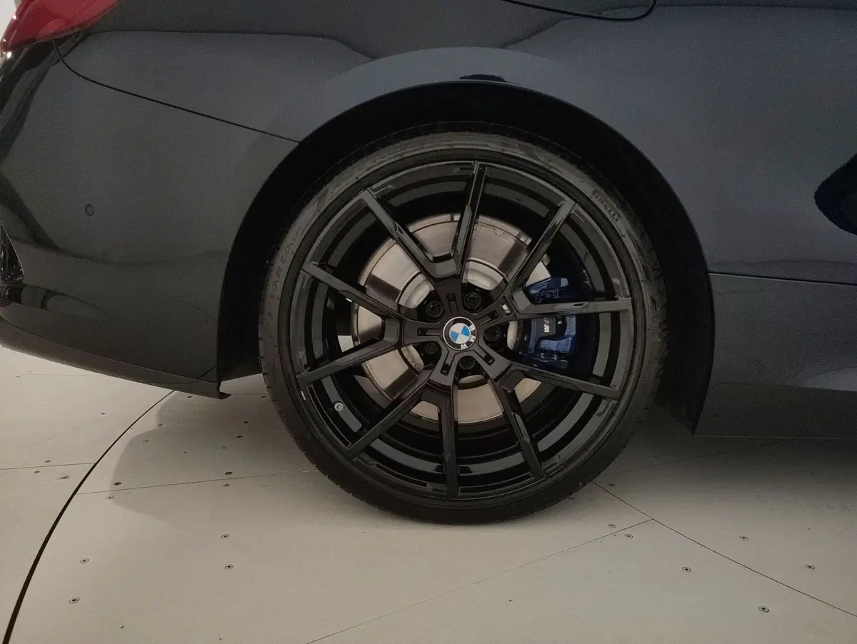 BMW Serie 8 Cabrio usata a Alessandria (14)