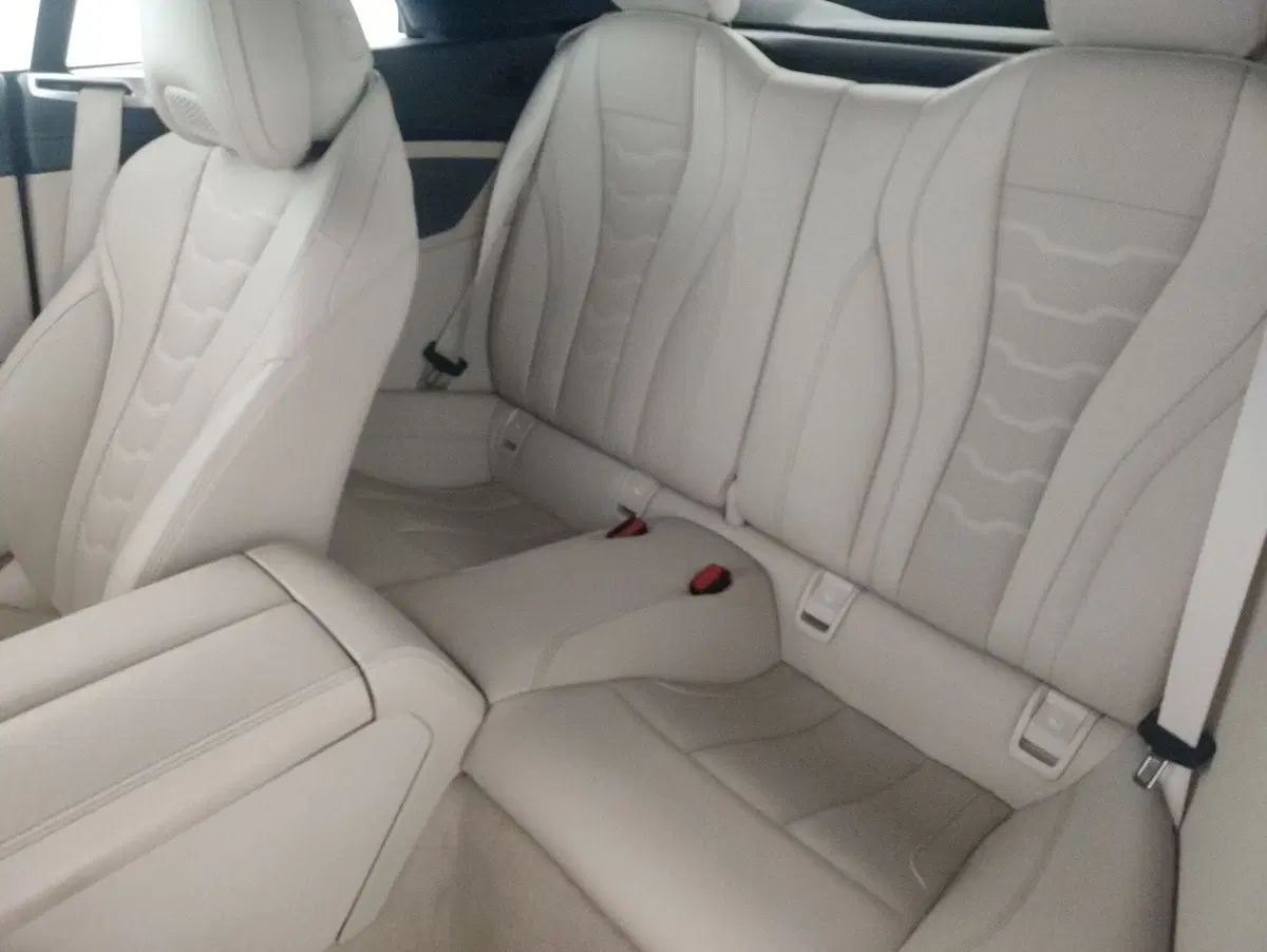 BMW Serie 8 Cabrio usata a Alessandria (7)