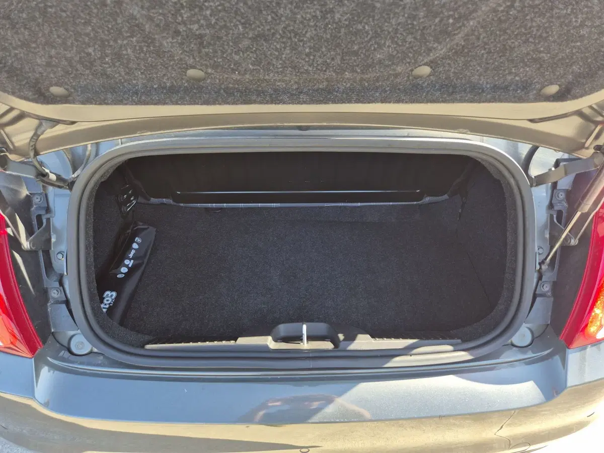 Fiat 500C Cabrio usata  (11)