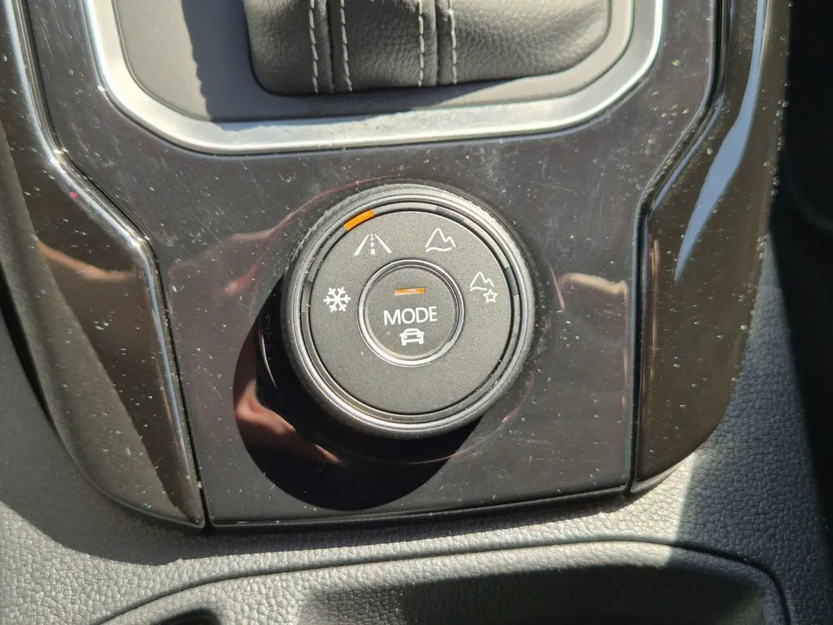 Volkswagen T-Roc usata  (18)