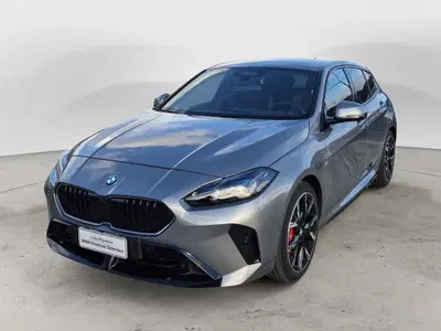 BMW Serie 1 118d MSport Pro auto del 2025 usata a Alba