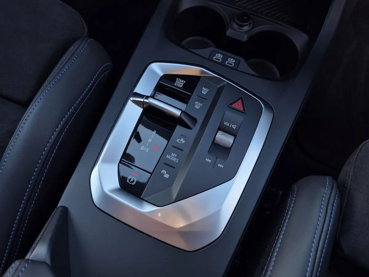 BMW Serie 1 usata a Cuneo (10)