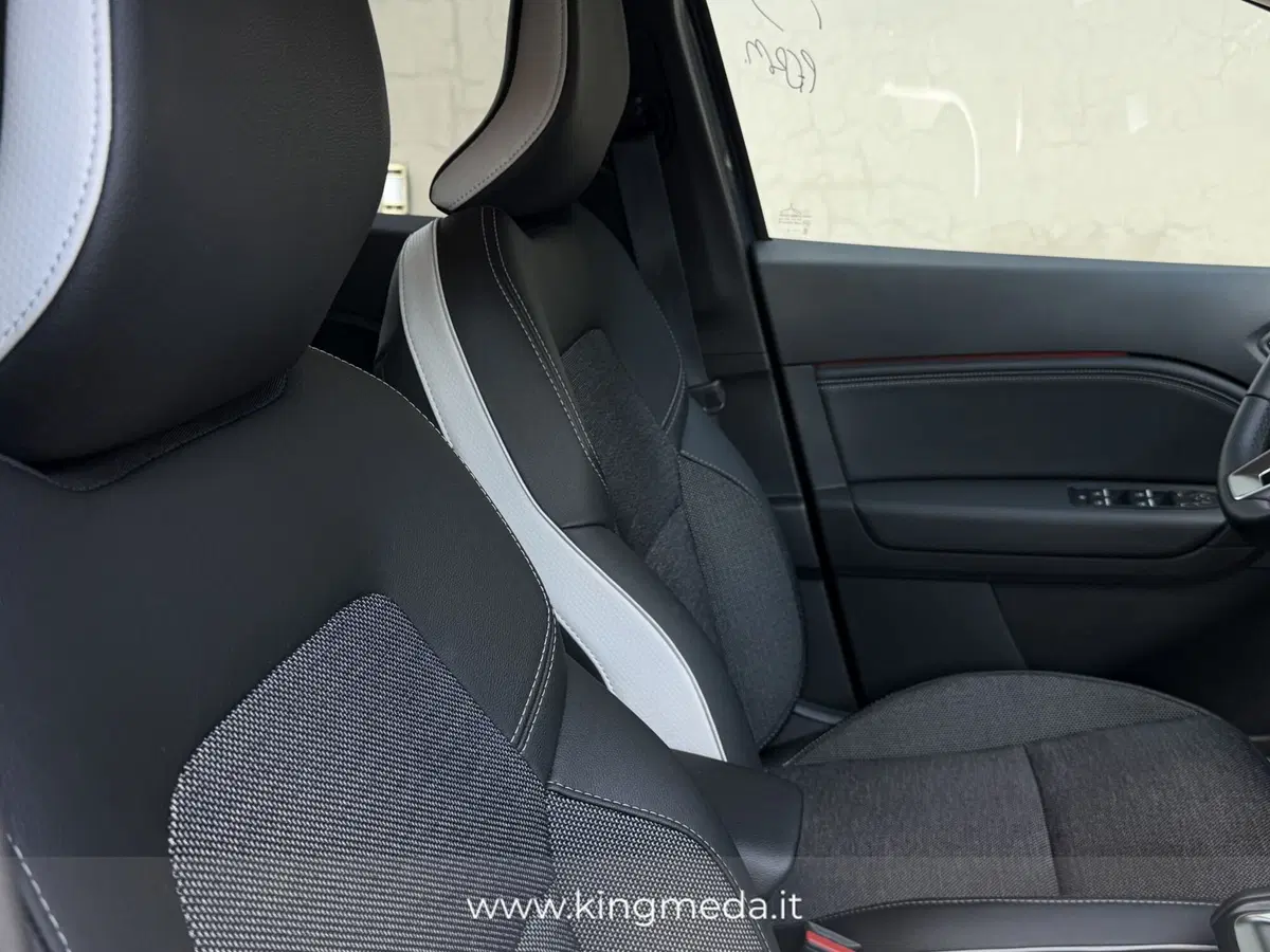 Renault Captur usata a Monza e Brianza (10)