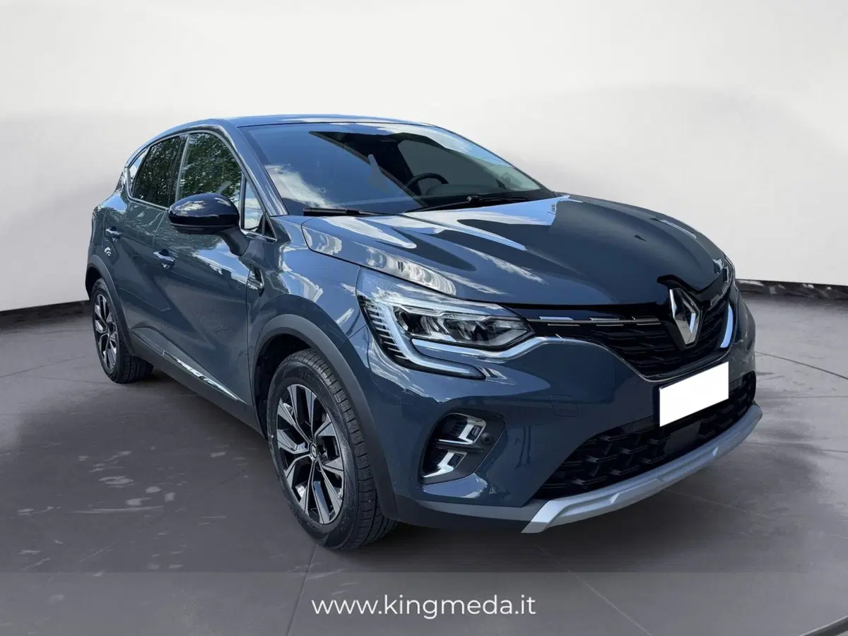 Renault Captur usata a Monza e Brianza (2)