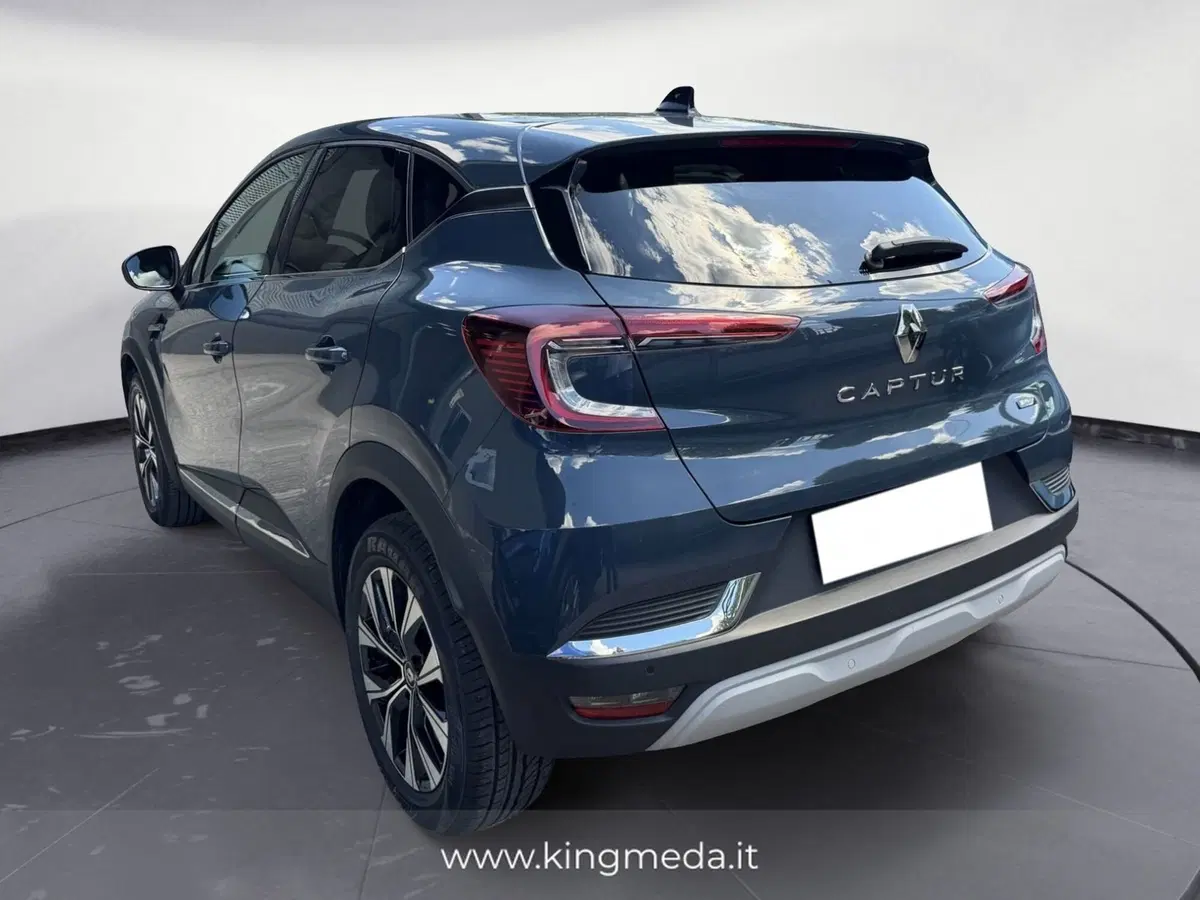 Renault Captur usata a Monza e Brianza (4)