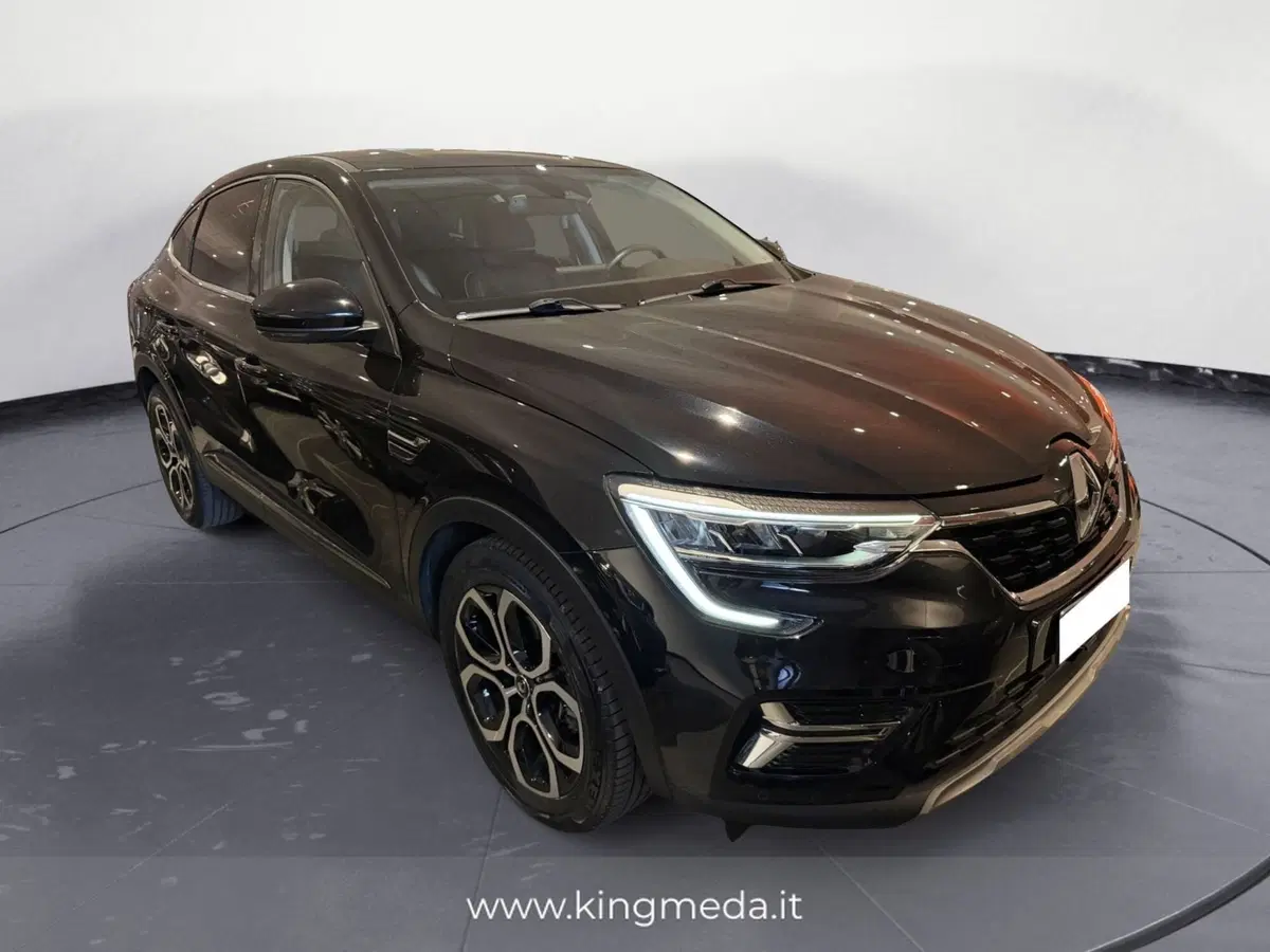 Renault Arkana usata a Monza e Brianza (2)