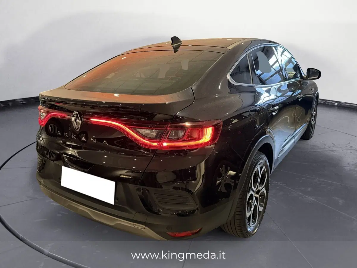 Renault Arkana usata a Monza e Brianza (3)