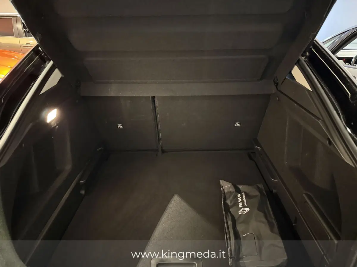 Renault Arkana usata a Monza e Brianza (6)