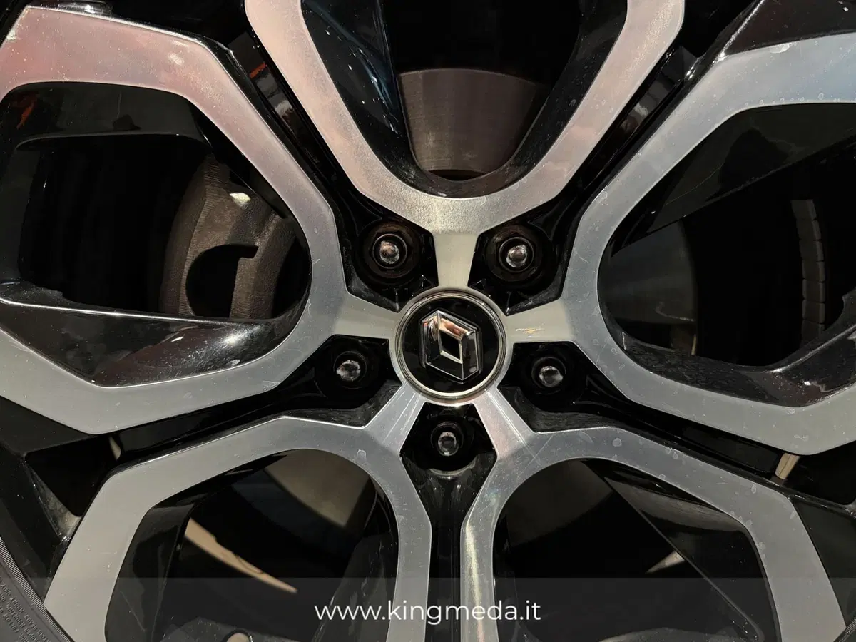 Renault Arkana usata a Monza e Brianza (7)