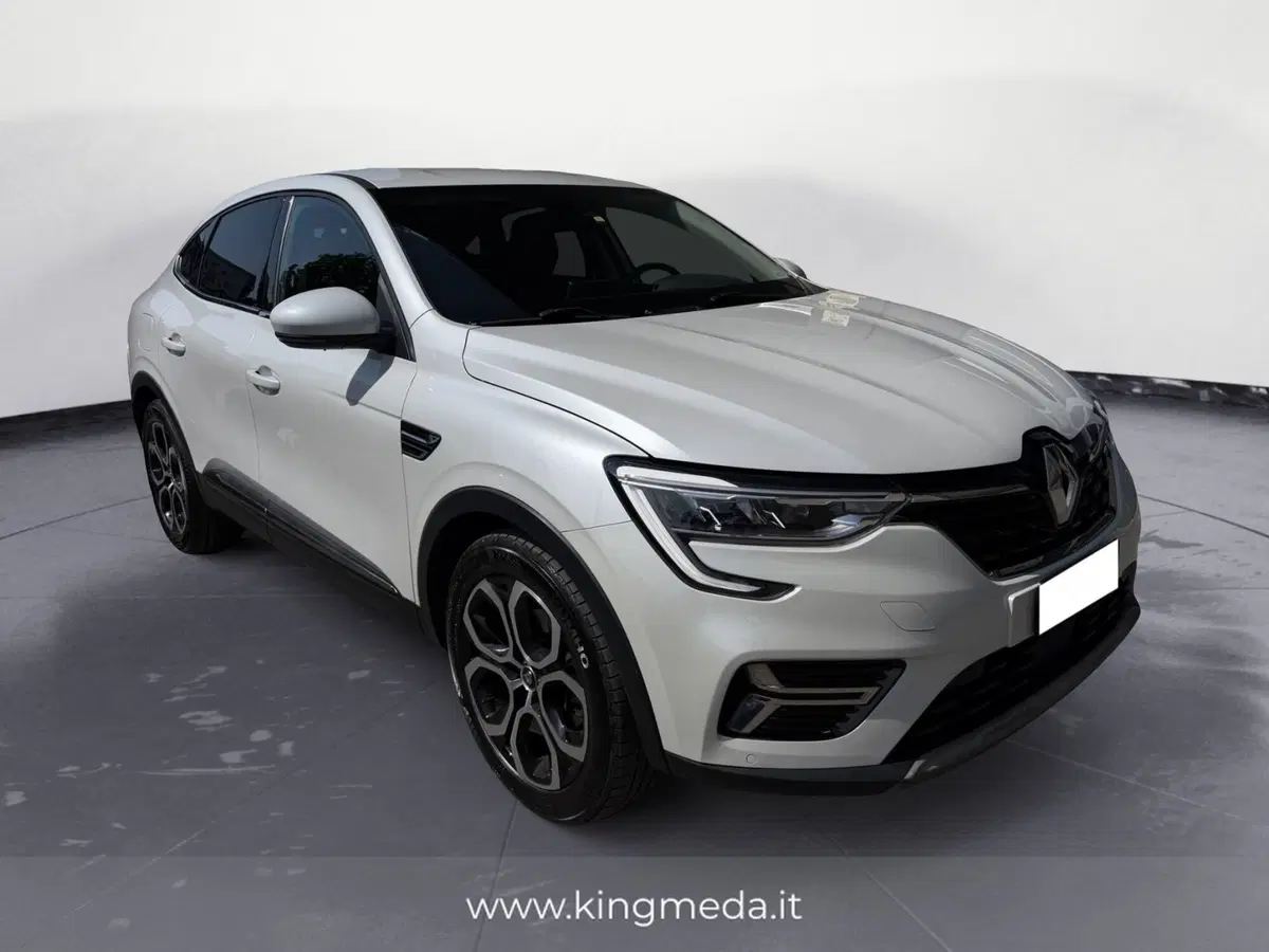 Renault Captur usata a Monza e Brianza (2)