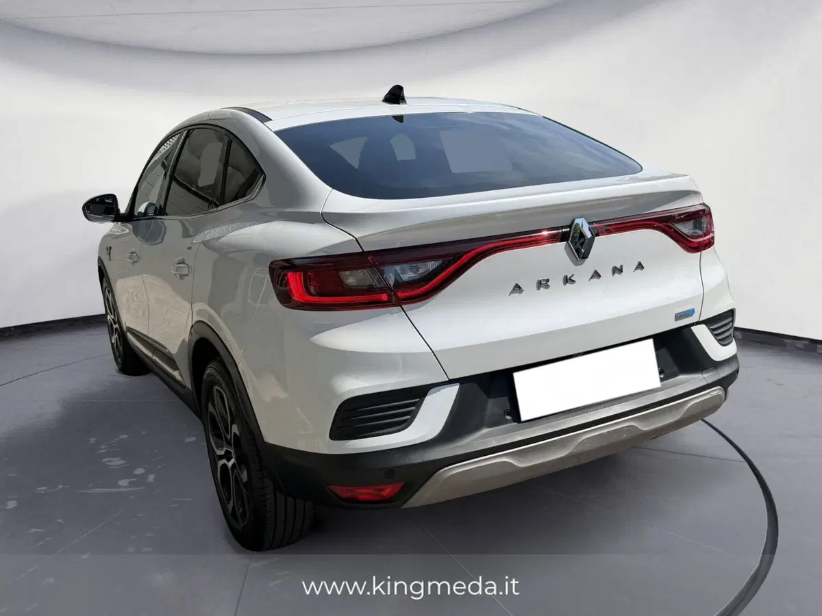 Renault Captur usata a Monza e Brianza (4)