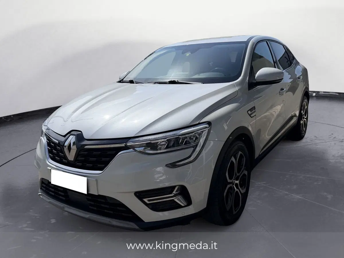 Renault Captur usata a Monza e Brianza (5)