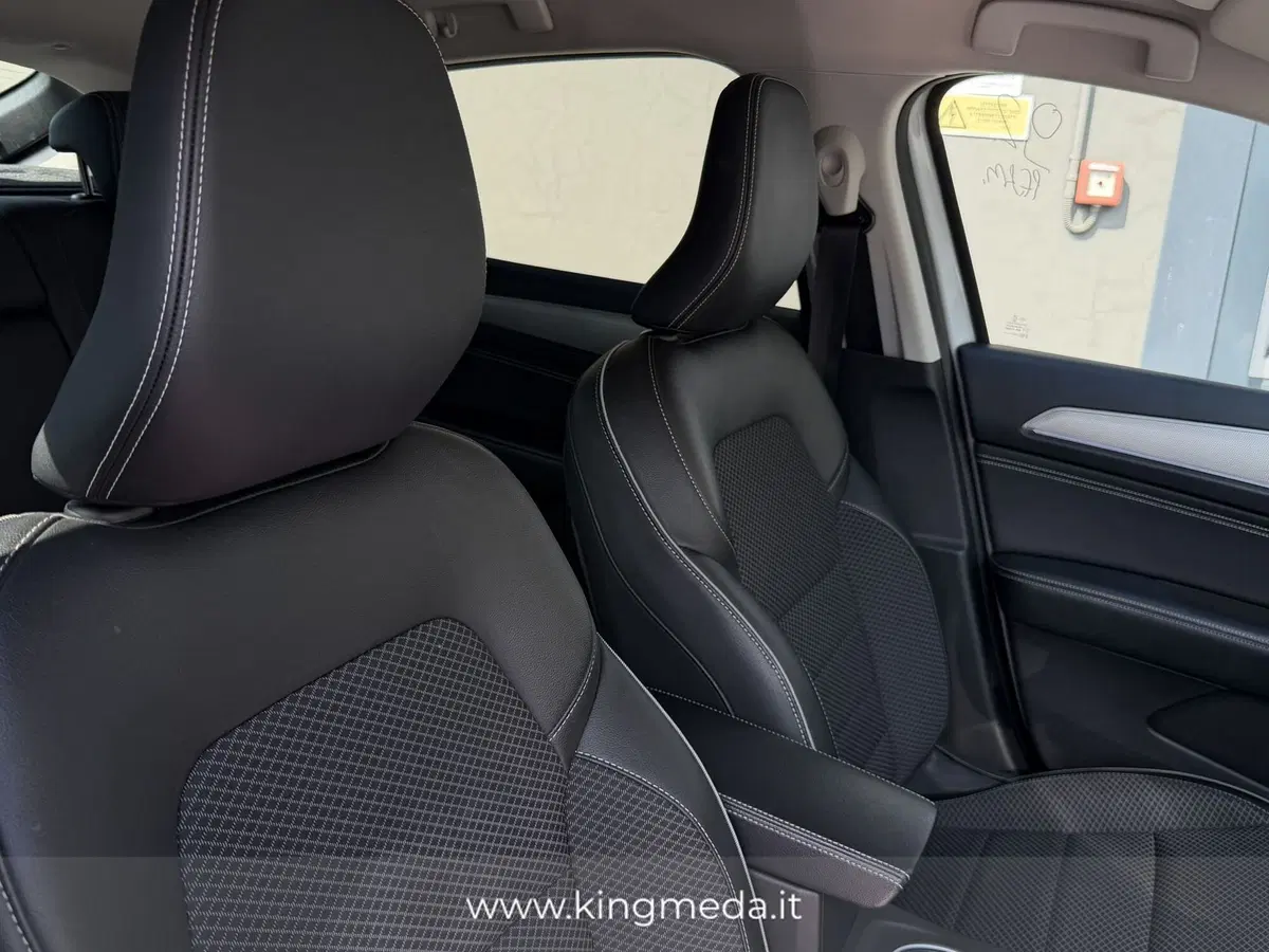 Renault Captur usata a Monza e Brianza (8)