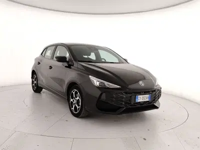 Mg MG3 1.5 Comfort del 2025 usata a Caserta