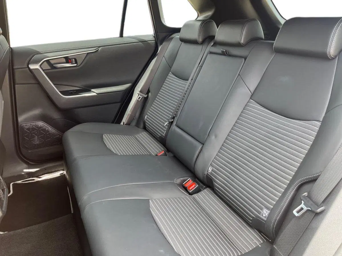 Toyota Rav4 usata a Siracusa (11)