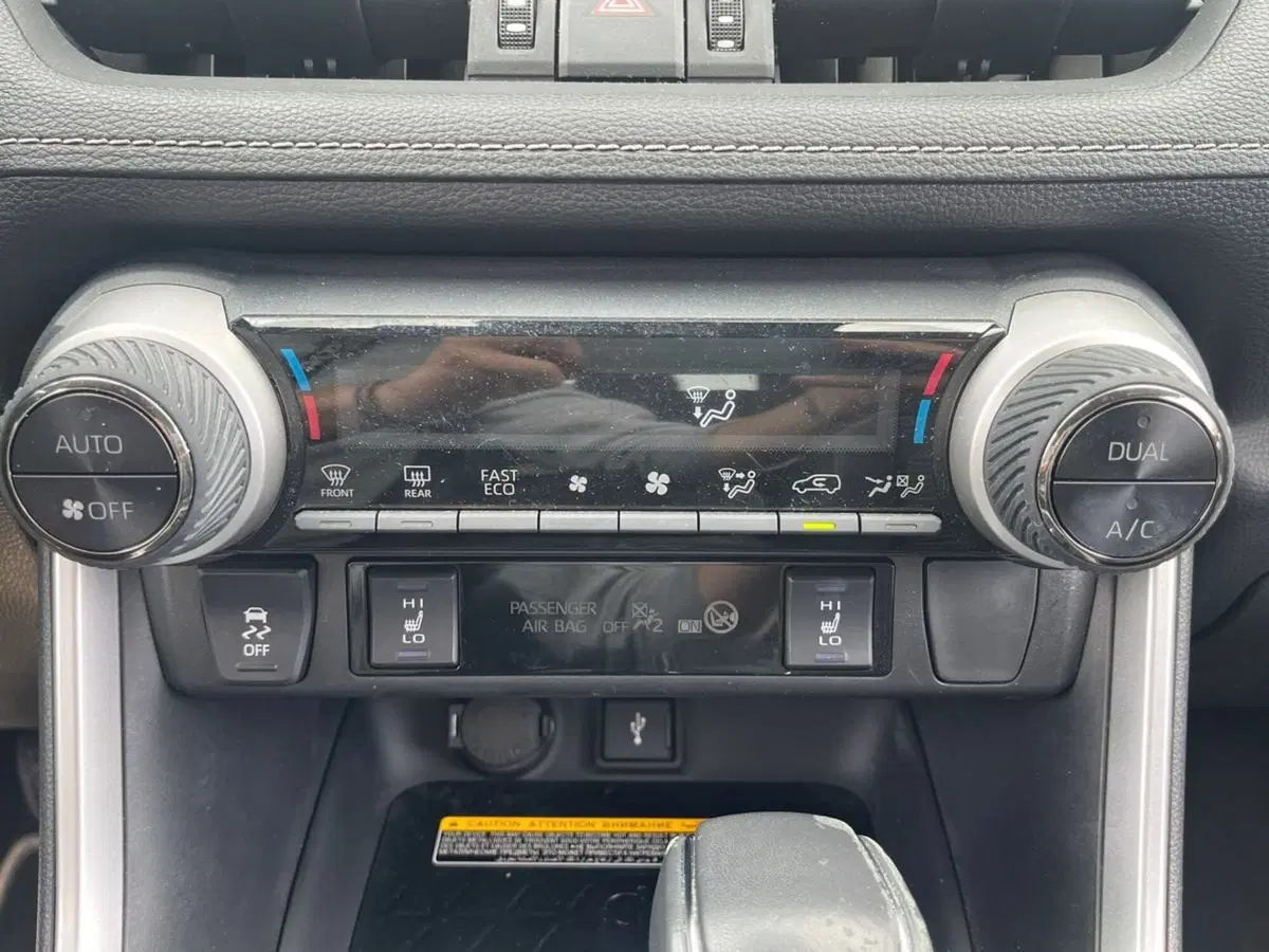 Toyota Rav4 usata a Siracusa (14)