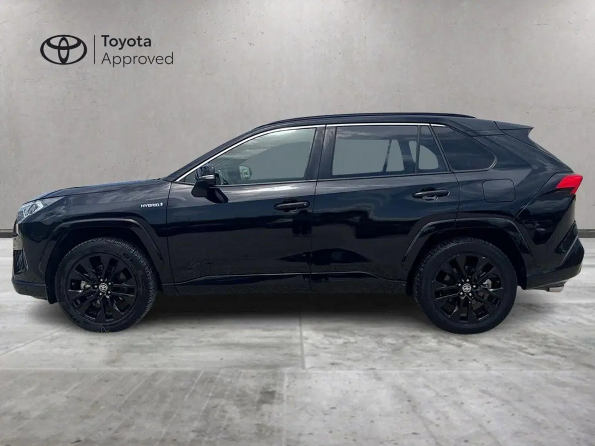 Toyota Rav4 usata a Siracusa (3)