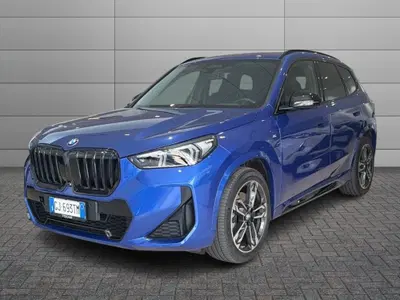 BMW X1 xDrive 23d Msport del 2022 usata a Misterbianco