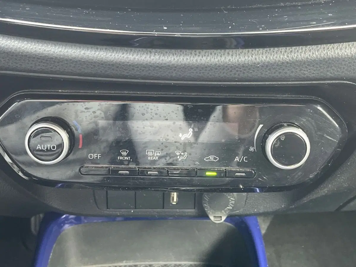Toyota Aygo X usata a Siracusa (13)