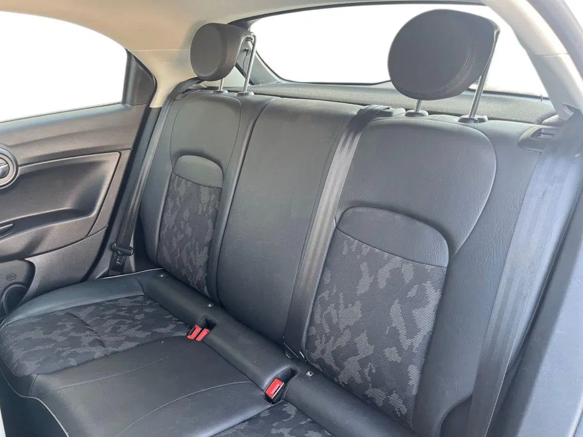 Fiat 500X usata a Ragusa (10)