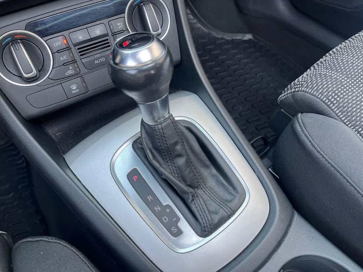 Audi Q3 usata a Ragusa (11)