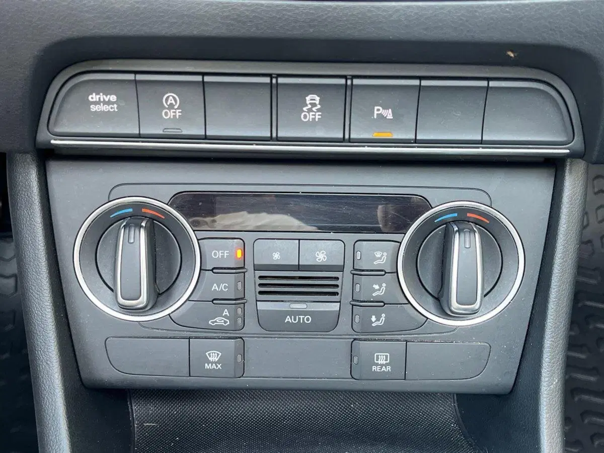 Audi Q3 usata a Ragusa (12)