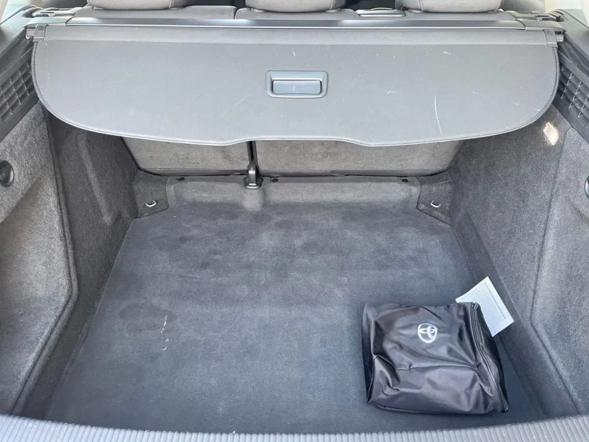 Audi Q3 usata a Ragusa (5)