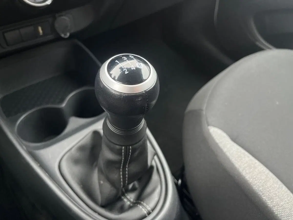 Toyota Aygo X usata a Siracusa (12)