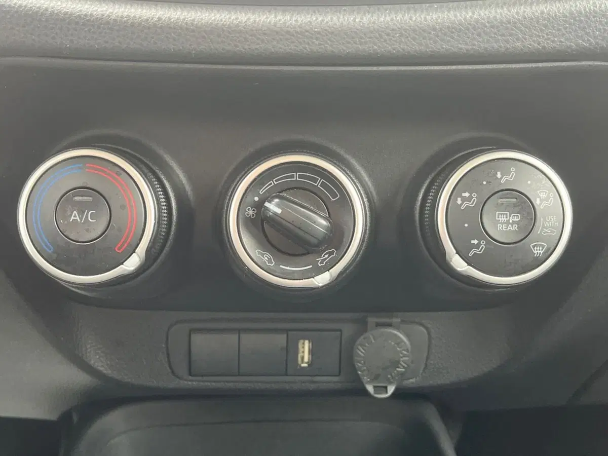 Toyota Aygo X usata a Siracusa (13)