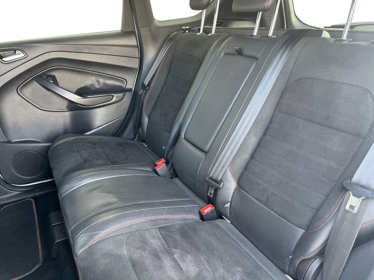 Ford Kuga usata a Ragusa (10)