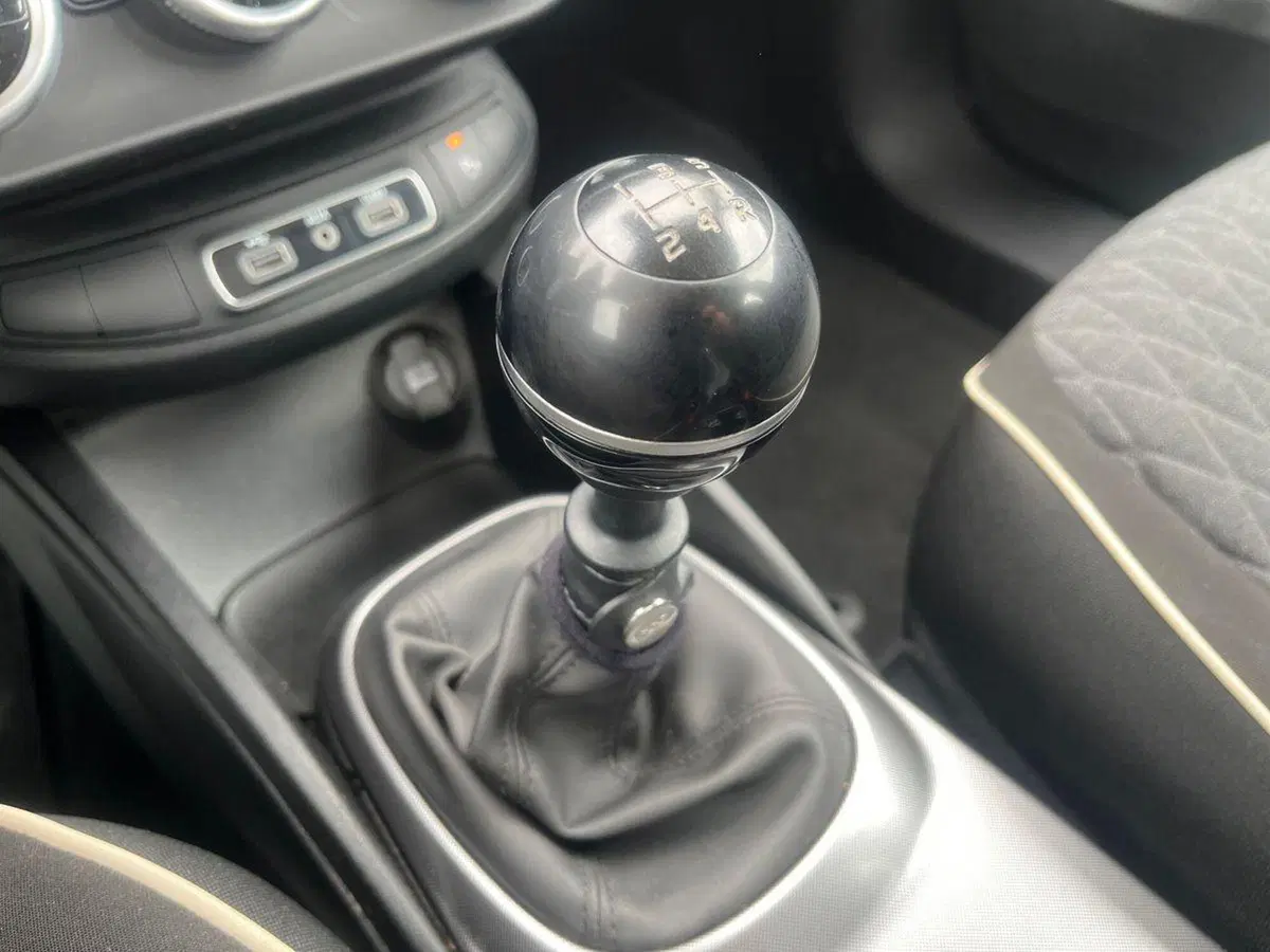 Fiat 500X usata a Siracusa (11)
