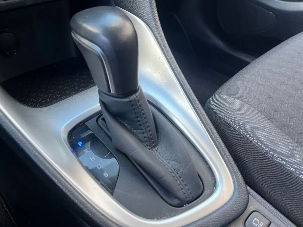 Toyota Yaris usata a Siracusa (12)
