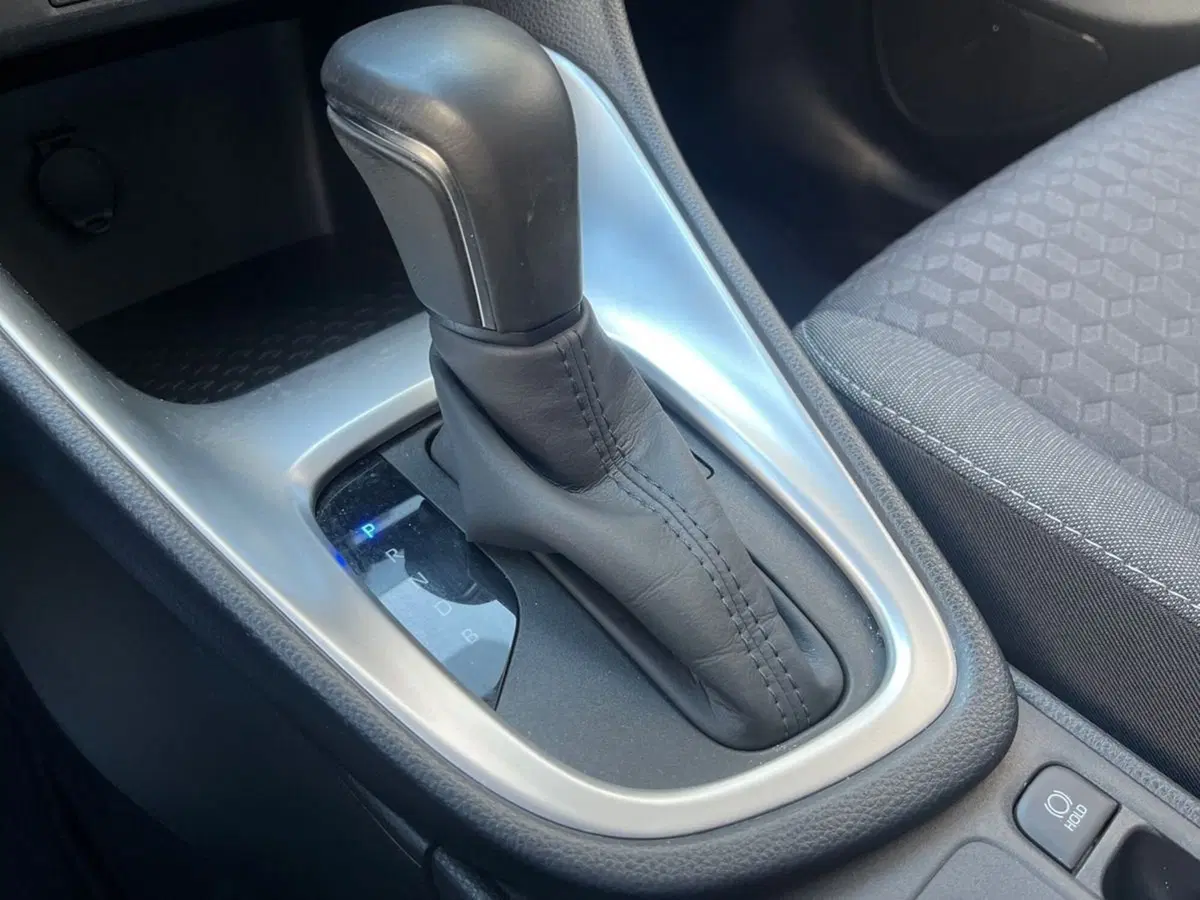 Toyota Yaris usata a Siracusa (12)
