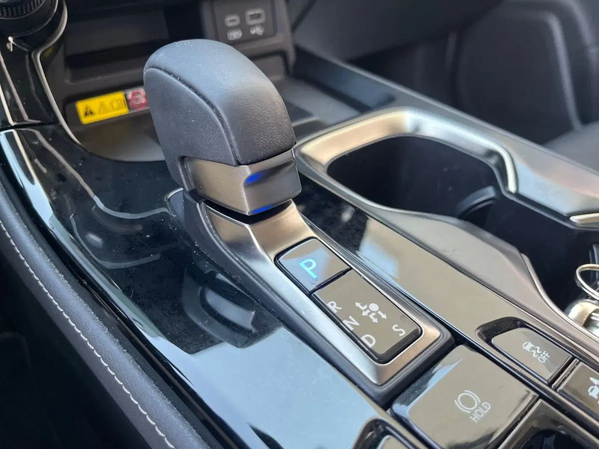 Lexus NX usata a Siracusa (12)