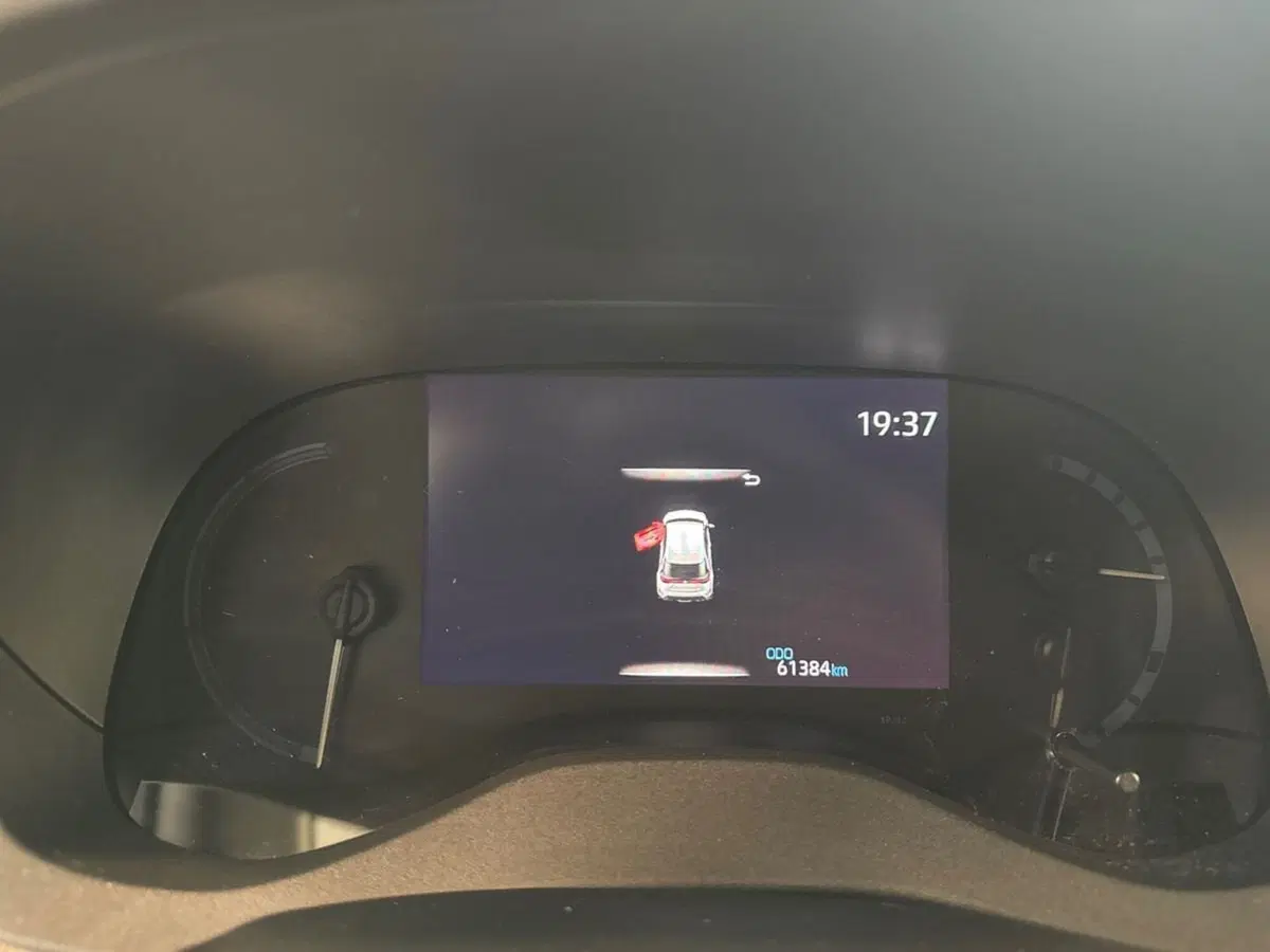 Toyota Yaris Cross usata a Prato (16)