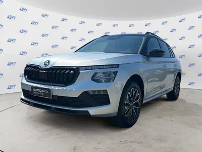Skoda Kamiq 1.5 tsi 130 Edition 150cv dsg del 2025 usata a Pistoia