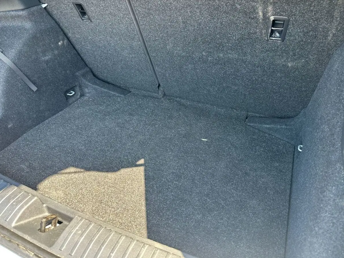 Skoda Kamiq usata a Pistoia (9)