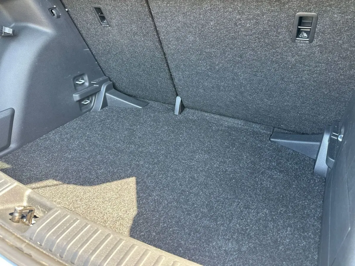 Skoda Fabia usata a Pistoia (9)