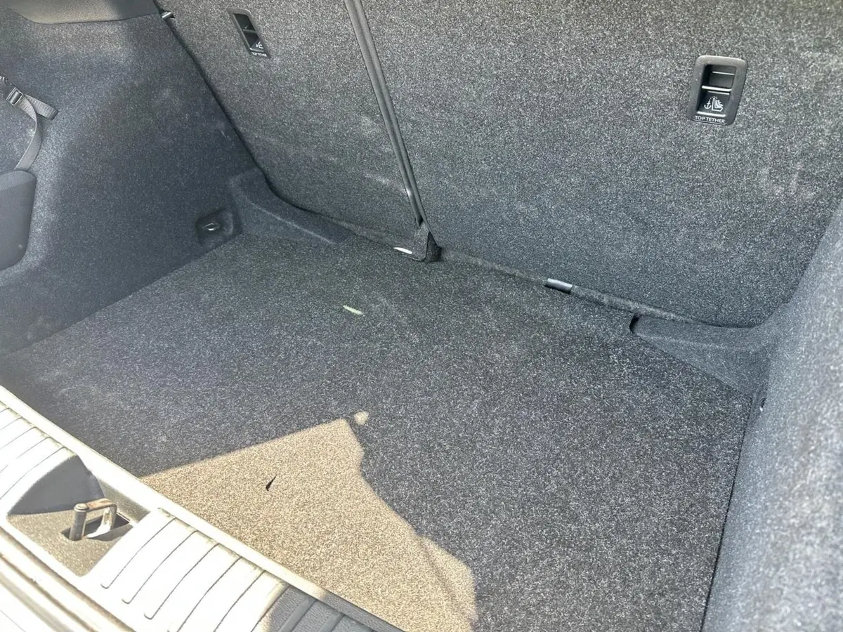 Skoda Kamiq usata a Pistoia (9)