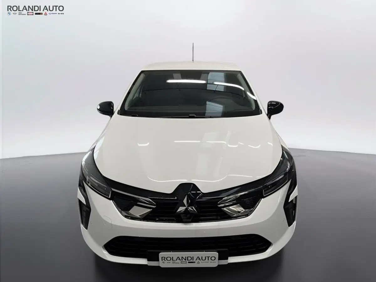 Mitsubishi Colt nuova a Alessandria (2)