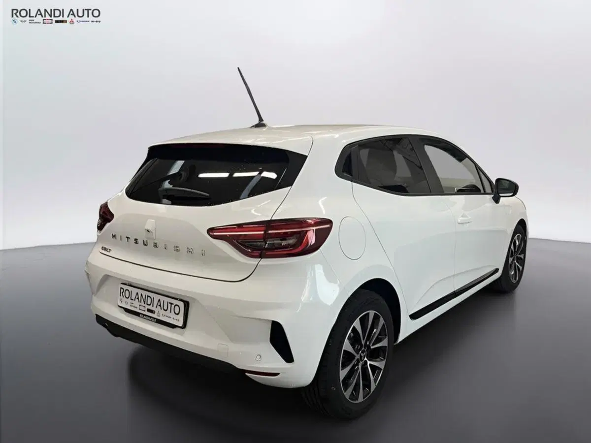 Mitsubishi Colt nuova a Alessandria (3)