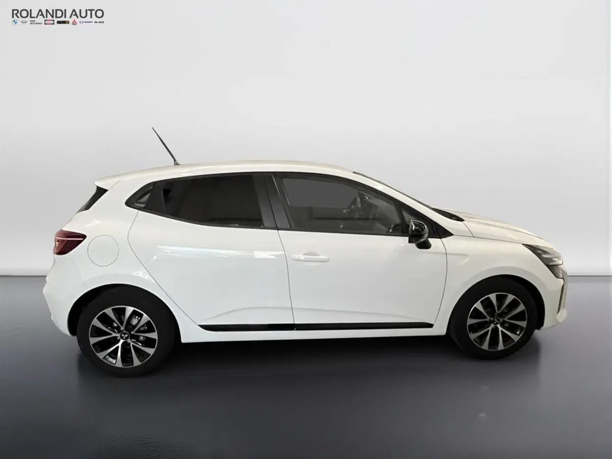 Mitsubishi Colt nuova a Alessandria (5)