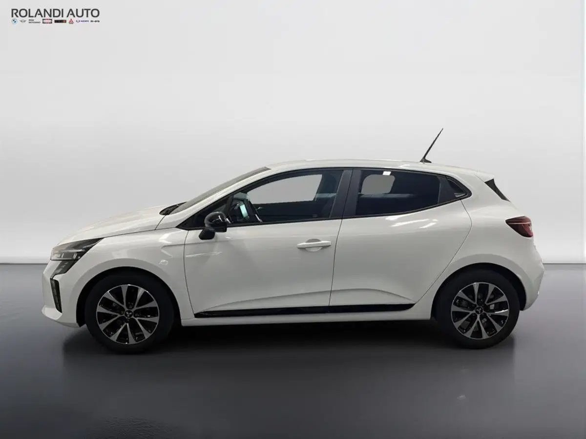 Mitsubishi Colt nuova a Alessandria (6)