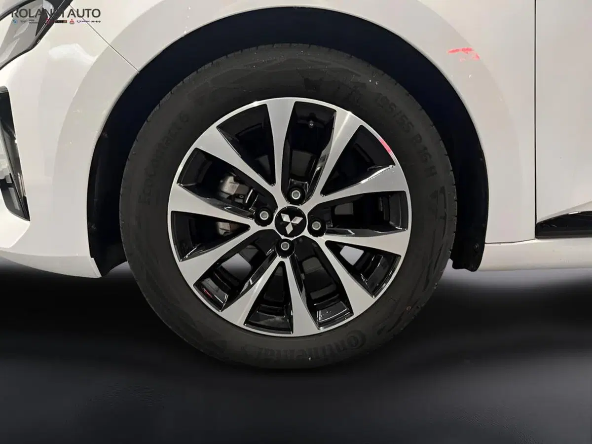 Mitsubishi Colt nuova a Alessandria (8)