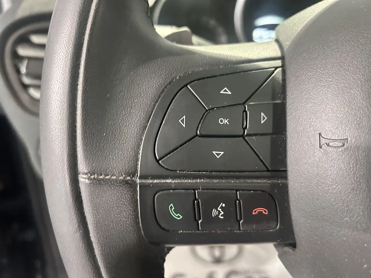 Fiat 500X usata a Milano (17)