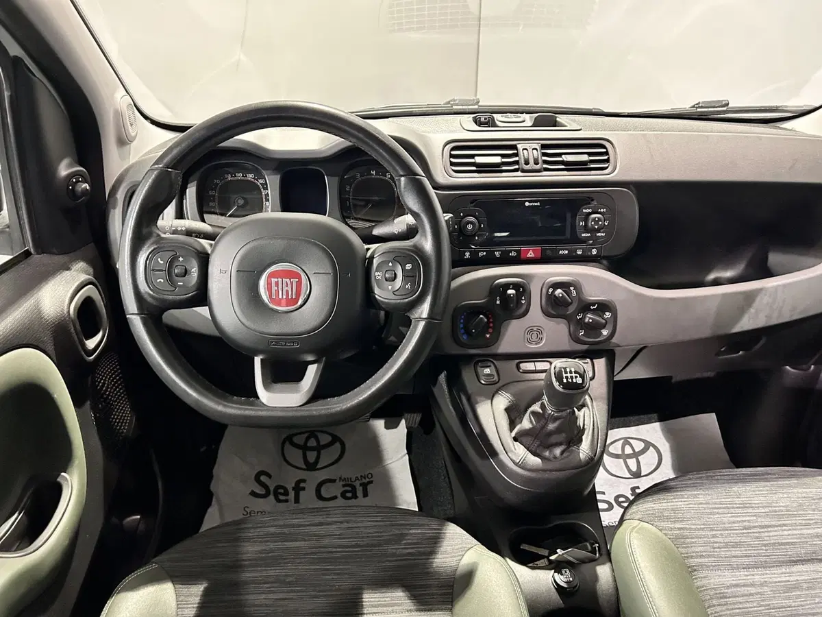 Fiat Panda usata a Milano (11)