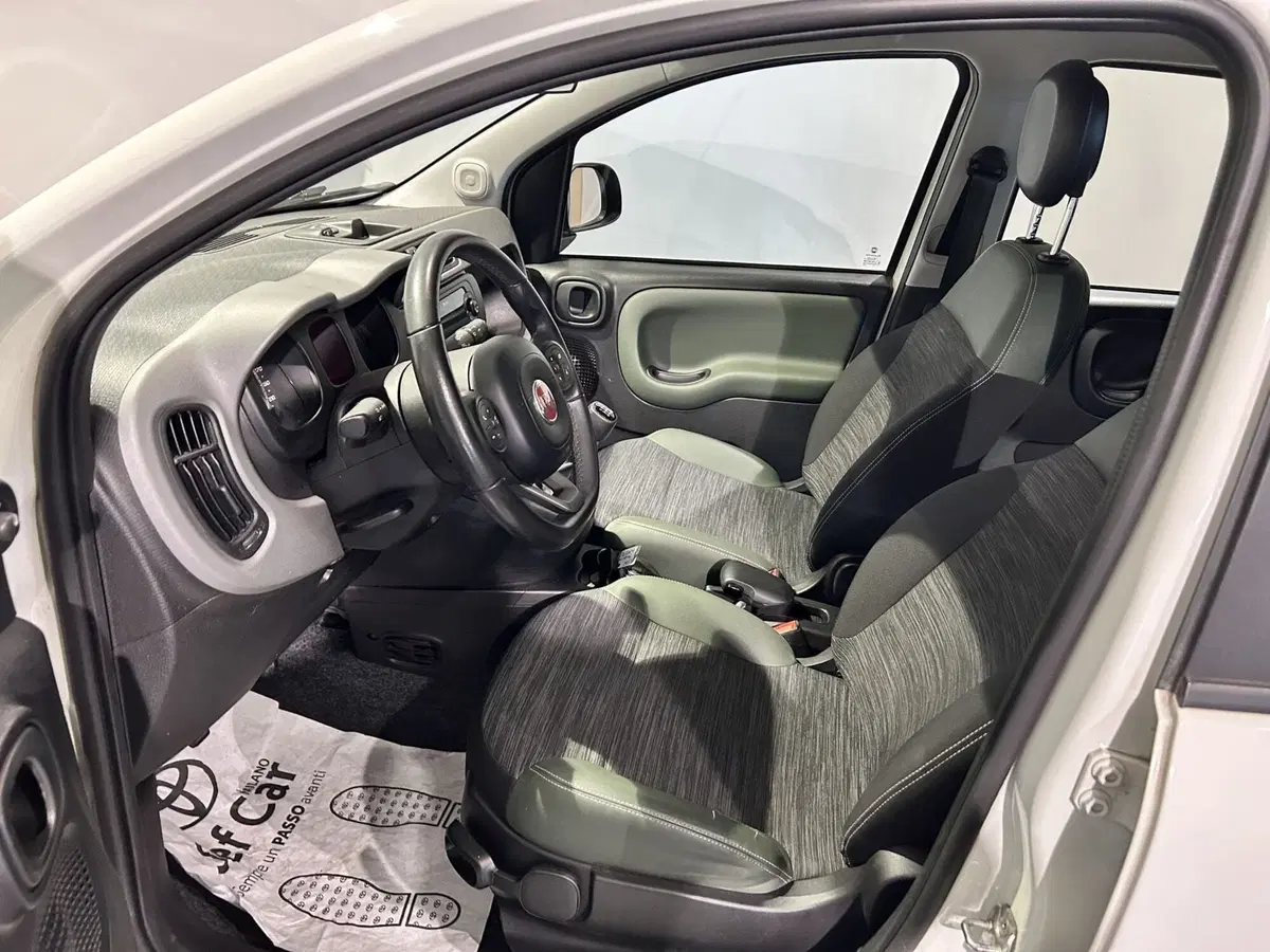 Fiat Panda usata a Milano (12)